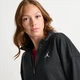 Олимпийка Air Jordan Core Knit Jacket Black FV7104-010 S - изображение 6