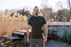 Футболка Tribe Coolpass SS Olive XL (1042-T-KI-0006-olive-XL) - изображение 5