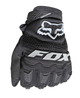 Мото перчатки Almst Fox Black/White размер XL - изображение 6