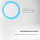 Іригатор Oclean A10 White (6970810555899) - зображення 9