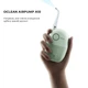 Ирригатор Oclean A10 Green (6970810555905) - изображение 2