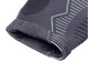 Фиксатор (бандаж) для голеностопа EasyFit 1 шт EF-0075 S-M - изображение 6