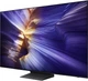Телевизор Samsung OLED 48" QE48S90FAEXUA - изображение 4