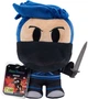Мягкая игрушка DevSeries Collector Plush Ninja Legends Assassin 20 см (CRS0006) - изображение 1
