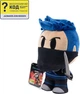 Мягкая игрушка DevSeries Collector Plush Ninja Legends Assassin 20 см (CRS0006) - изображение 2