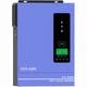 Инвертор гибридный солнечный Anern AN-SCI-EVO-3200 24 В 3000 Вт (AN-SCI-EVO-3200) - изображение 3