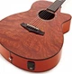 Электроакустическая гитара Tanglewood TA4 CE HN - изображение 3