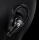 Бездротові Bluetooth навушники TWS Air Max чорні - зображення 6