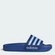 Детские шлепанцы для мальчика Adidas Adilette Shower K JP5782 28 Royal Blue/Glow Blue/Royal Blue (4067892191915) - изображение 1