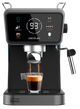 Кофеварка рожковая CECOTEC Power Espresso 20 ColdBrew Touch (CCTC-00269) - изображение 1
