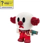 Мягкая игрушка DevSeries Collector Plush Arsenal Reloaded Clown 20 см (CRS0100) - изображение 5