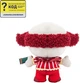 Мягкая игрушка DevSeries Collector Plush Arsenal Reloaded Clown 20 см (CRS0100) - изображение 7