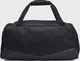 Сумка спортивная Under Armour UNDENIABLE 5.0 DUFFLE SM черная 1369222-001 - изображение 2