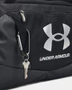 Сумка спортивная Under Armour UNDENIABLE 5.0 DUFFLE SM черная 1369222-001 - изображение 4