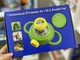 Контейнер для комах Edu-Toys зі збільшувальним склом 4x 6x - зображення 1