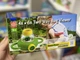 Контейнер для комах Edu-Toys зі збільшувальним склом 4x 6x - зображення 4