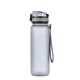 Пляшка для води UZSPACE 3056(Grey) 1500 мл, сіра - зображення 2