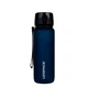Пляшка для води UZSPACE 3053(Dark-Blue) 800 мл, темно-синя - зображення 1