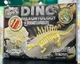 Набір для проведення розкопок "DINO PALEONTOLOGY" - зображення 1