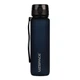 Бутылка для воды UZSPACE 3038(Dark-Blue) 1000 мл темно-синяя - изображение 1
