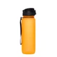 Бутылка для воды UZSPACE 3053(Orange) 800 мл, оранжевая - изображение 2