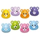Игрушка-сюрприз в шаре Care Bears Cool Things CB008 лист коллекционера - изображение 2