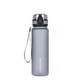 Пляшка для води UZSPACE 3026(Grey) 500 мл, сіра - зображення 1