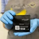 SOS-маска себорегулирующая Epilax от раздражений и воспалений, тестер 3 г - изображение 2