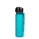 Пляшка для води UZSPACE 3026(Light-Blue) 500 мл, яскраво блакитна - зображення 2