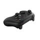 Беспроводной геймпад 8BitDo Ultimate 2 Wireless Controller Black Edition с TMR Джойстиками и триггерами с эффектом Холла для Windows, Android - изображение 4