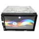 Автомагнитола RIAS PI 803 2din 7" GPS+USB+SD+Bluetooth+DVD-TV+Карта навигации+Пульт ДУ 4х60W (3_05624) - изображение 1