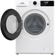 Стиральная машина Gorenje W1NHPI84AS/UA - изображение 3