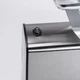 Мясорубка для фарша электрическая SOKANY SK-06001 с насадками сталь - изображение 6