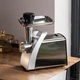 Мясорубка для фарша электрическая SOKANY SK-06001 с насадками сталь - изображение 9