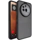 Захисний чохол IMAK UX-9B Series для Nothing Phone (3a) Pro - Black - зображення 2