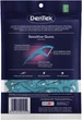 Флосс-зубочистки DenTek Комфортное очищение для чувствительных десен 150 шт (047701001950) - изображение 2