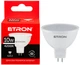 Светодиодная LED лампа ETRON MR16 10W 4000K GU5.3 (1-ELP-860) - изображение 1