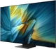 Телевизор Samsung OLED 65" QE65S95FAUXUA - изображение 3
