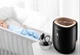 Осушитель воздуха Mozano Dry Vac Black электрический поглотитель влаги для дома и офиса на 30 Вт с питанием от сети и прикуривателя - изображение 10