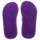 Детские вьетнамки для девочки Рапунцель Kito Tangled 4604-1 размер 34 White-Purple - изображение 4