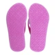 Детские вьетнамки для девочки Микки Маус Kito Mikki 0351-1 размер 34 Pink-Blue - изображение 5