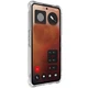 Чехол с усиленными углами IMAK Airbag MAX Case для Nothing Phone (3a) - Transparent - изображение 2