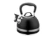 Чайник нержавеющий Maestro 1.8л черный (MR-1336-BLACK) - изображение 1