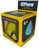Головоломка QiYi Cube Пираморфикс 2х2 (EQY565) - изображение 5