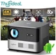 Проектор Thundeal TDA6W Full HD 1080P LCD - изображение 2