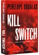 Kill Switch. Devil's Nigh. Book 3 - Пенелопа Дуглас (9780349444116) - зображення 1