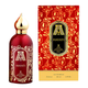 Парфюмированная вода унисекс Attar Collection Hayati 100 ml - изображение 1