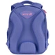 Рюкзак шкільний каркасний Kite HK25-555S-2 Kuromi - изображение 3
