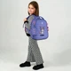 Рюкзак шкільний каркасний Kite HK25-555S-2 Kuromi - изображение 8