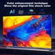 Проектор Thundeal TD98W Full HD 1080P LCD - изображение 3